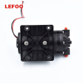 High Quality Durable Using Various  Mini Self priming RO Pump 50GPD High Quality CE